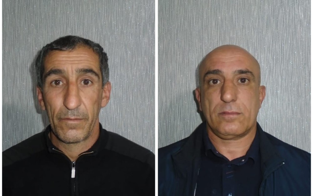 Tahir və Mahir Məmmədov qardaşlarının əməlinə görəpolis hərəkətə keçdi